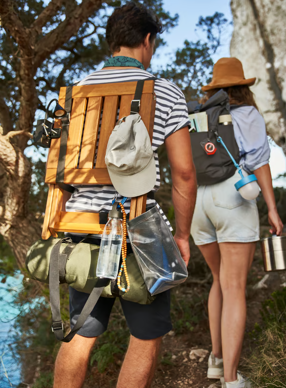 Top Outdoor Essentials for Your Next Adventure