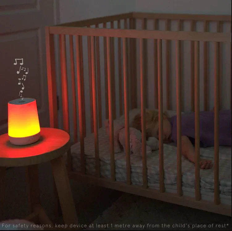 Habituu™ Sleep Machine