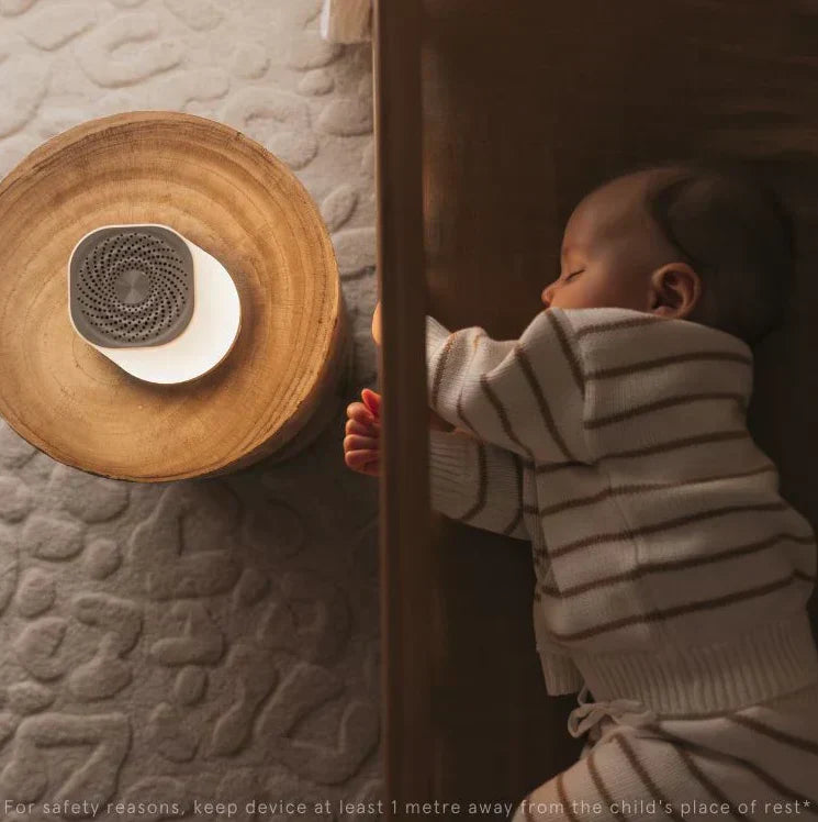 Habituu™ Sleep Machine