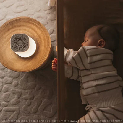 Habituu™ Sleep Machine