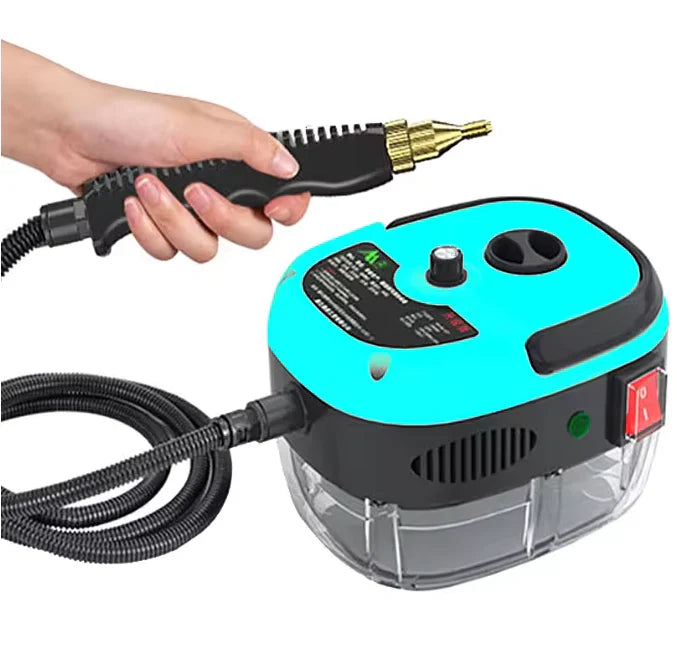 Habituu™ Handheld Steam Cleaner