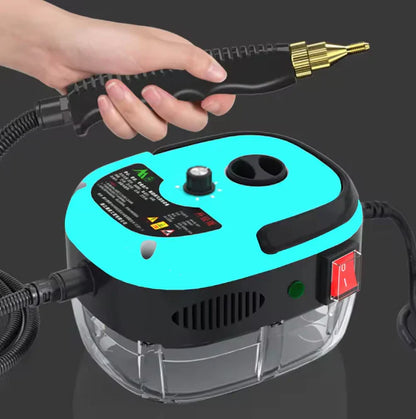 Habituu™ Handheld Steam Cleaner