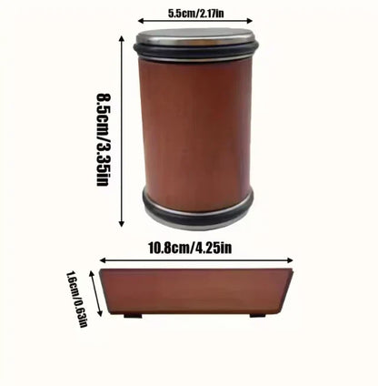 Habituu™ Rolling Knife Sharpener Kit