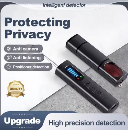 Habituu™ Hidden Camera Detector
