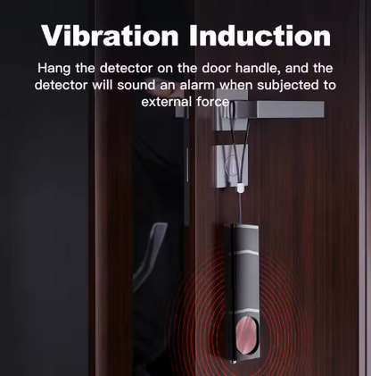 Habituu™ Hidden Camera Detector