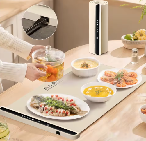 Habituu™ Food Warmer