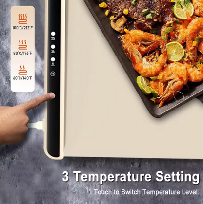 Habituu™ Food Warmer