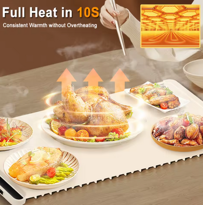 Habituu™ Food Warmer