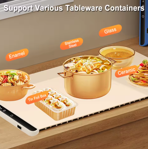 Habituu™ Food Warmer
