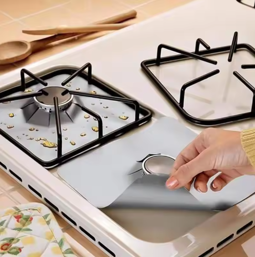 Habituu™ Stove Guard
