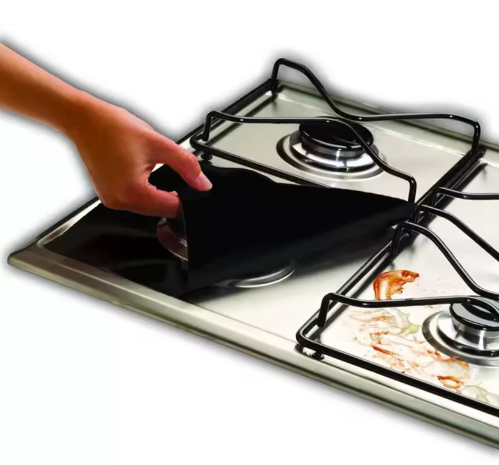 Habituu™ Stove Guard