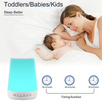 Habituu™ Sleep Machine