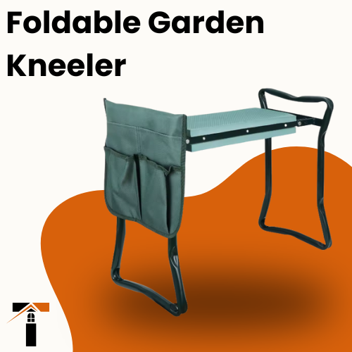 Habituu™ Foldable Garden Kneeler