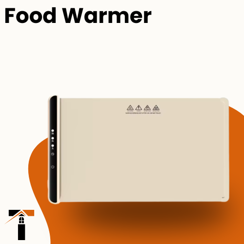 Habituu™ Food Warmer