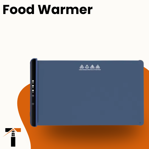 Habituu™ Food Warmer