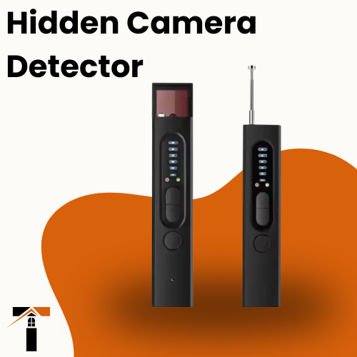 Habituu™ Hidden Camera Detector