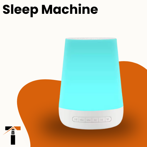 Habituu™ Sleep Machine